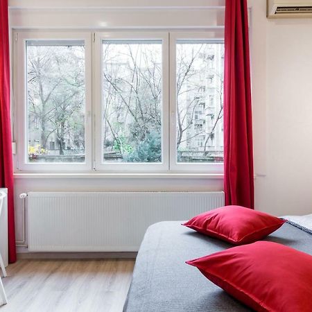 Cosy Romantic Apartment Zagabria Esterno foto