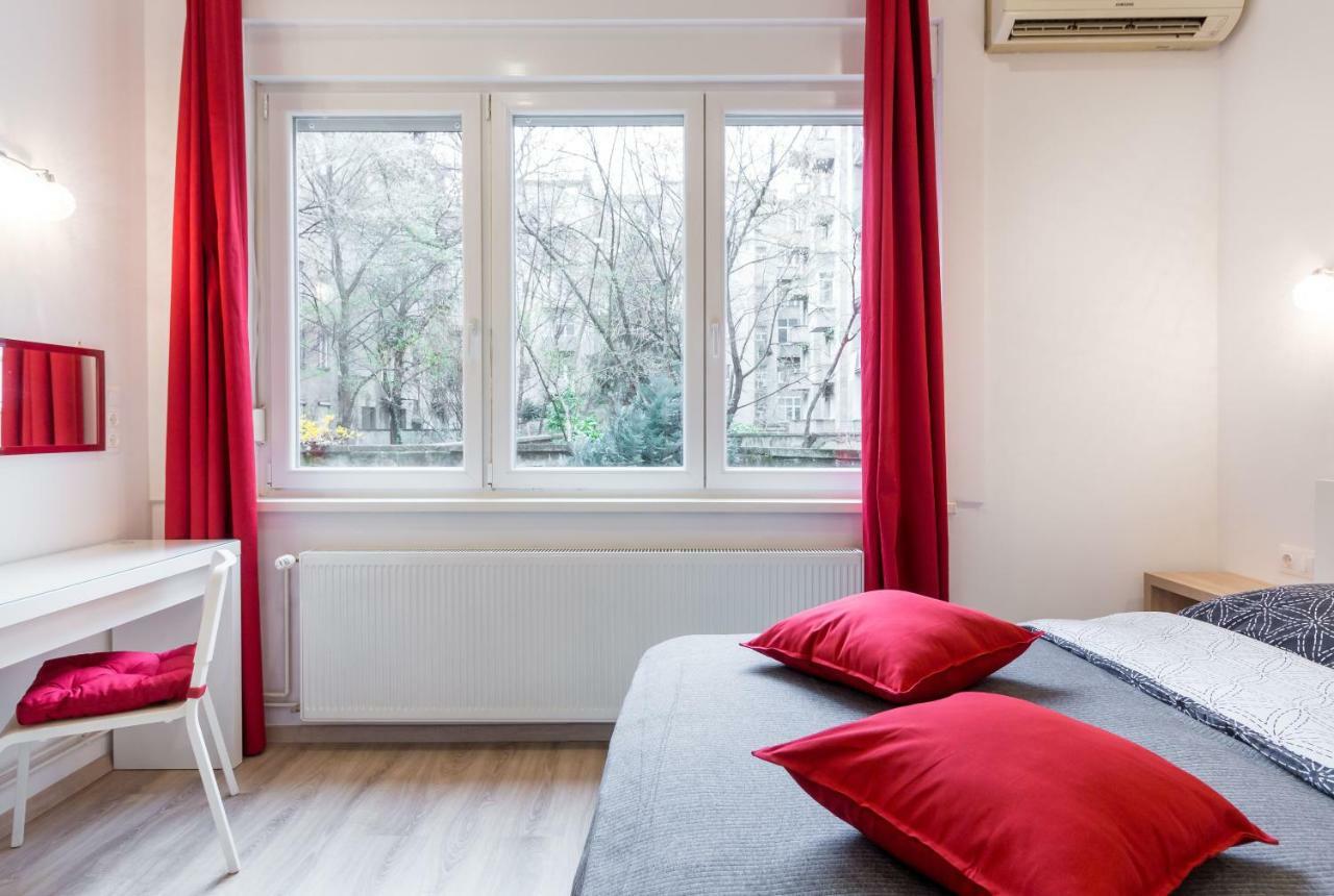 Cosy Romantic Apartment Zagabria Esterno foto